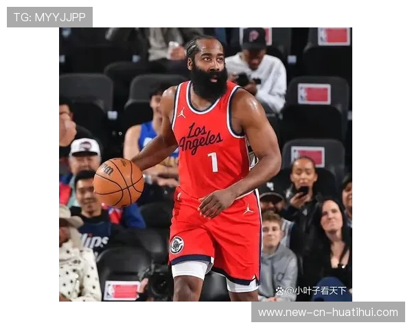 哈登若保持健康，快船的冠军窗口仍具高度危险性