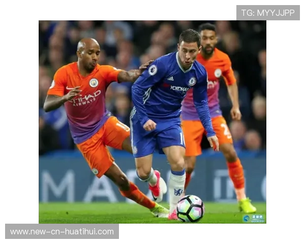 切尔西若实现组织化运作，长期竞争力将牢不可破